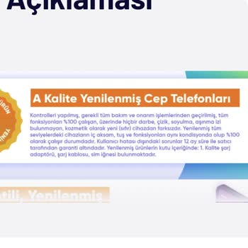 Teknosa Ürün İçeriği İle İnsanları Aldatıyor