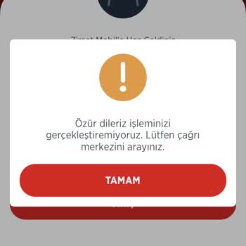 Ziraat Bankası Mecidiyeköy Şubesine Ulaşamama Sorunu