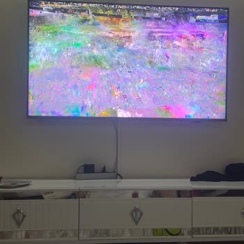 TOD Tv Tod Üyelik TV Görüntü Karıncalı