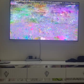 TOD Tv Tod Üyelik TV Görüntü Karıncalı