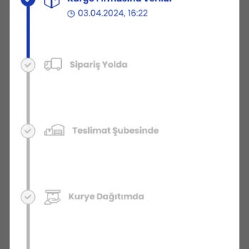 LCW Ürün Değişim İade Sorunu