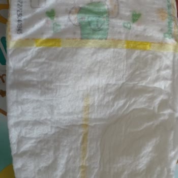 Ebebek'ten Alınan Prima Premium Care Ürünleri Sahte Mi Sızdırıyor