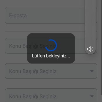 LCW Kazanıyorum Çeklerini Açamıyorum