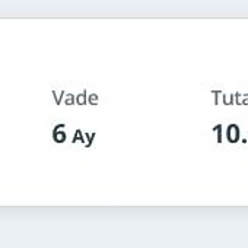 Hangikredi Ve On Bankası Faizsiz Kredi Sazan Avı.