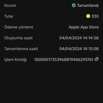 TikTok Çok Önemli Lütfen Bakın