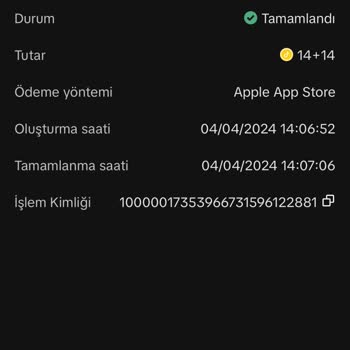 TikTok Çok Önemli Lütfen Bakın