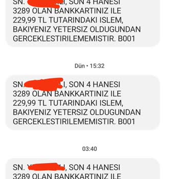 Ziraat Bankası Ziraat Kartımdan Onayım Dışında Para Çekiliyor