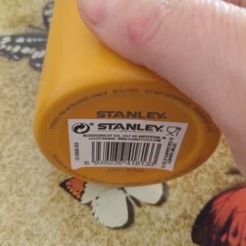 Satıcı Trendyol Stanley Termos İade Almaması.