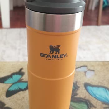 Satıcı Trendyol Stanley Termos İade Almaması.