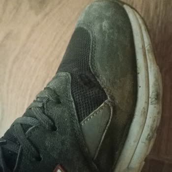 Slazenger Spor Ayakkabı Pişman Etti