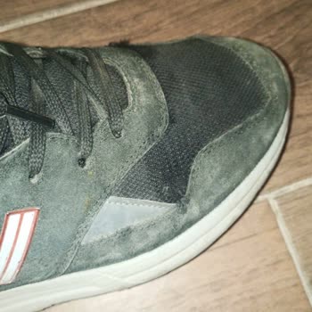 Slazenger Spor Ayakkabı Pişman Etti