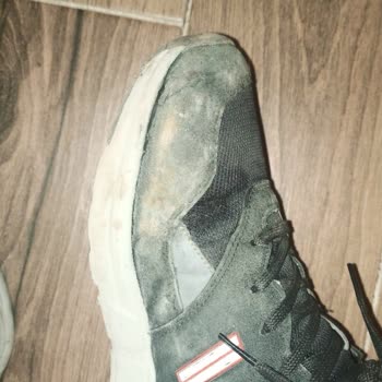 Slazenger Spor Ayakkabı Pişman Etti