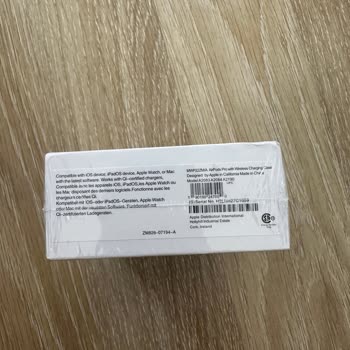 Trendyol Satıcısı Sahte Ürün Gönderdi, Mağduriyetim Giderilmiyor