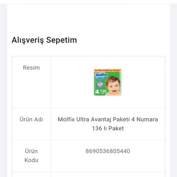 Mondy Shop Siparişim Gecikti, İade Bekliyorum