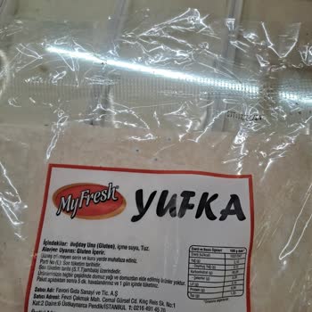 Migros Son Tüketim Tarihlerinin Gerçeği Yansıtmaması.