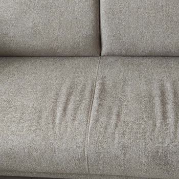 Enza Home Enza Koltuk Kırışıklık Dikiş Sorunları Enza Pişmanlıktır