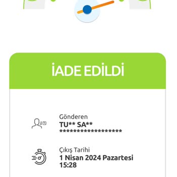 Turkcell'in Bozuk Sistemi