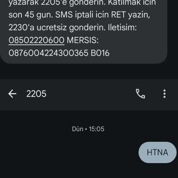 ING Bonus Kart Taksitli Nakit Avans Yalanı!
