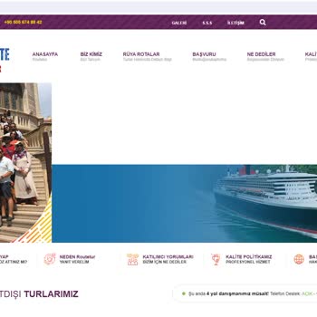 Routetur Balkan Turu Vaadiyle Paramızı Aldı Ve Götürmedi.