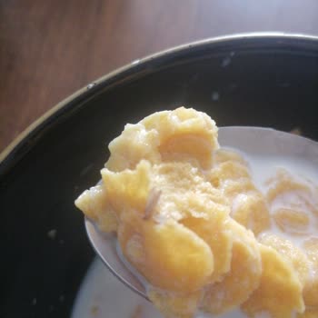 BİM Mısır Gevreğinden Böcek Çıktı