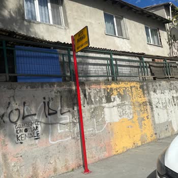 Gaziosmanpaşa Belediyesi Yıldıztabya Mahallesi Otobüs Sorunu