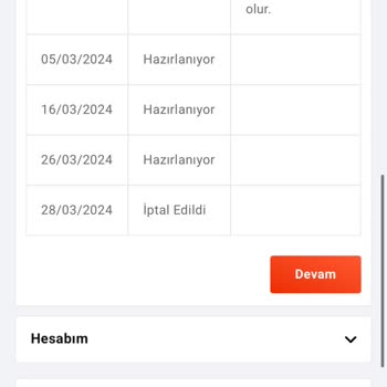 Mondy Shop Sitesi Ne Ürün Gönderiyor Ne Ücreti Geri Veriyor