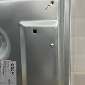 Esty Silver Ocak Servis Şikayeti