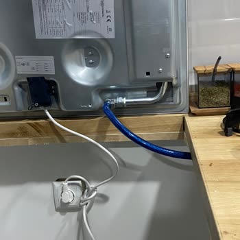 Esty Silver Ocak Servis Şikayeti