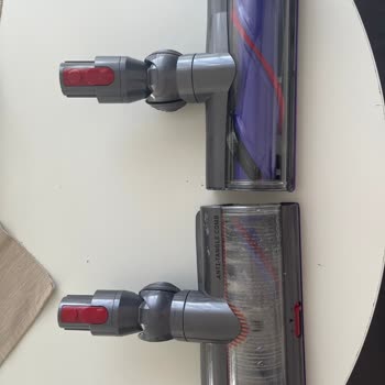 Dyson Müşteri Hizmetleri Sorumsuzluğu Mağdurum!