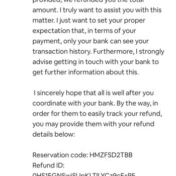 Ziraat Bankası Airbnb İade Ücretinde Kesinti Yapması