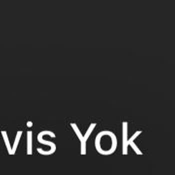 Vodafone İnternet Çekim Sorunu