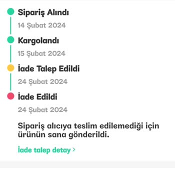 Sürat Kargo Ürünü Kaybetti Zarar Karşılanmadı