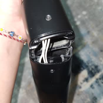 Philips Dikey Şarjlı Süpürge Kalitesizliği