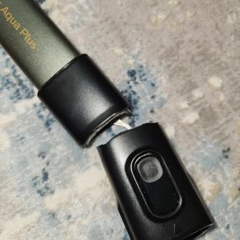 Philips Dikey Şarjlı Süpürge Kalitesizliği