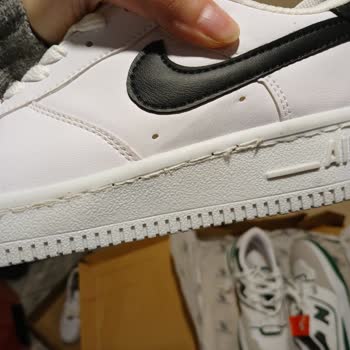 Mysneakerss (Instagram: my._sneakerstr) Mysneakerss.com Defolu Ürün İadesi