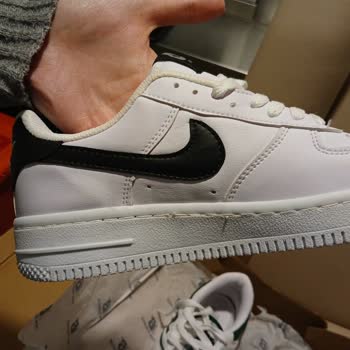 Mysneakerss (Instagram: my._sneakerstr) Mysneakerss.com Defolu Ürün İadesi