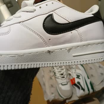 Mysneakerss (Instagram: my._sneakerstr) Mysneakerss.com Defolu Ürün İadesi