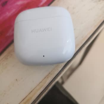 Huawei FreeBuds Se 2 Ses Kesilmesi