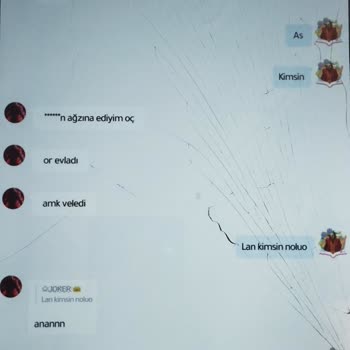 WePlay Raporlanan Kullanıcı Hakkında Yardım Talebi