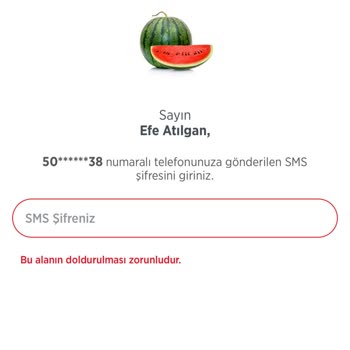 Ziraat Bankası Ziraatime Giriş Yapamıyorum