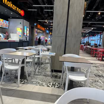 KFC Sürekli Menüde Eksik Ürün