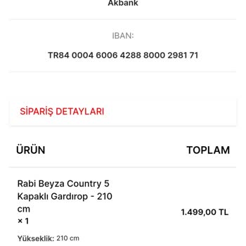 Öz Yılmazlar Mobilya