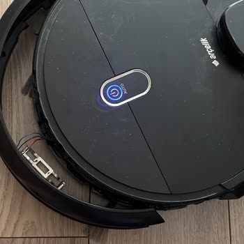 Arçelik Robot Süpürge Pişmanlığı