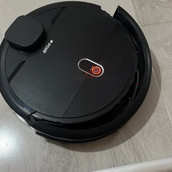 Arçelik Robot Süpürge Pişmanlığı