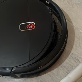 Arçelik Robot Süpürge Pişmanlığı