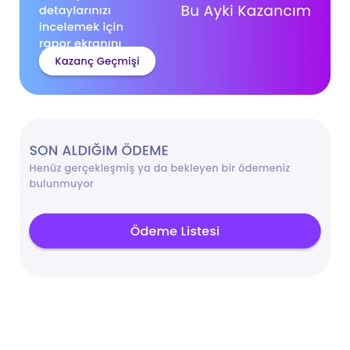 Winfluenced Ödeme Aktarımı Gecikmesi İle İlgili Şikayet