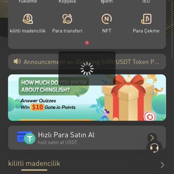 Bitrue Sosyal Medya Üzerinden Mağduriyetim