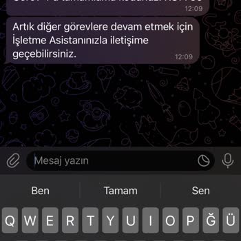 Bitrue Sosyal Medya Üzerinden Mağduriyetim