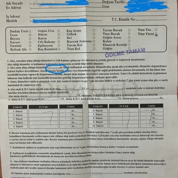 Divamed Güzellik Ve Epilasyon Sınırsız Satış Hakkı Yalanı