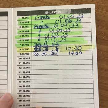 Divamed Güzellik Ve Epilasyon Sınırsız Satış Hakkı Yalanı